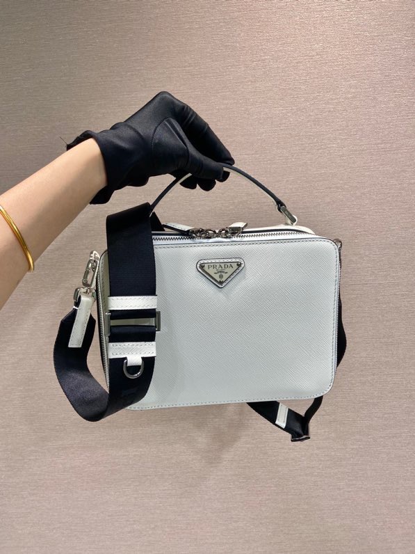 Prada Satchel Bags